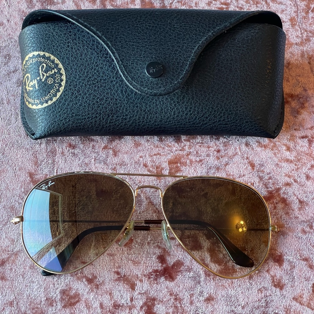 RayBans Sunglasses